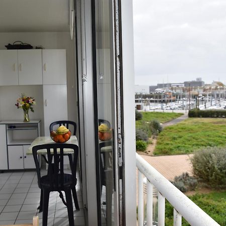 Appartement 1 Chambre, Avec Loggia Et Vue Sur Le Port Olona La Chaume المظهر الخارجي الصورة