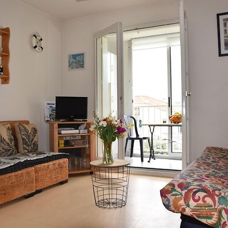 Appartement 1 Chambre, Avec Loggia Et Vue Sur Le Port Olona La Chaume المظهر الخارجي الصورة